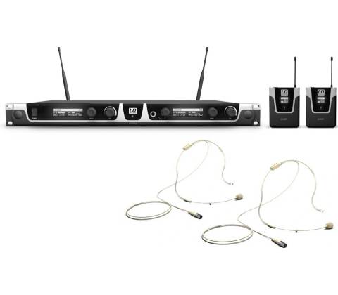 LD systems U506 BPHH 2
