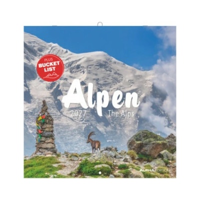 Alpen 2027