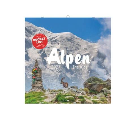 Alpen 2027