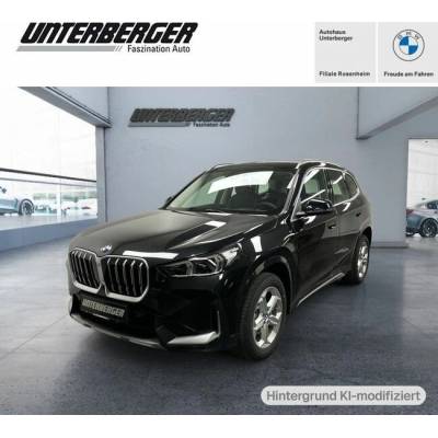 BMW X1 sDrive18i 100 kW