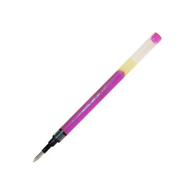 Pilot náplň BLS-G2-7 do gelového rolleru G-2 0,7 mm růžová