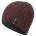 Montane шапка Montane Windjammer Halo Beanie dark garnet