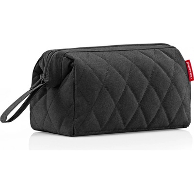 Reisenthel Travelcosmetic Rhombus black