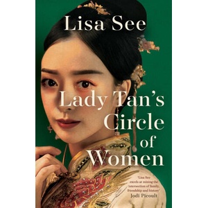 Lady Tan's Circle Of Women (ISBN: 9781398526082)