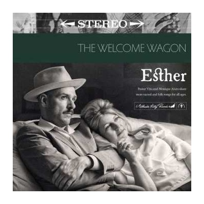 The Welcome Wagon - Esther LP