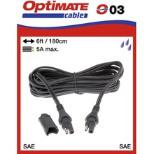 TECMATE OPTIMATE SAE-63