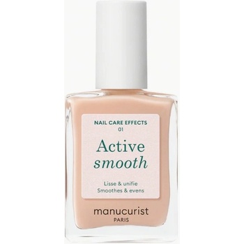 Manucurist Active Smooth 01 15 ml