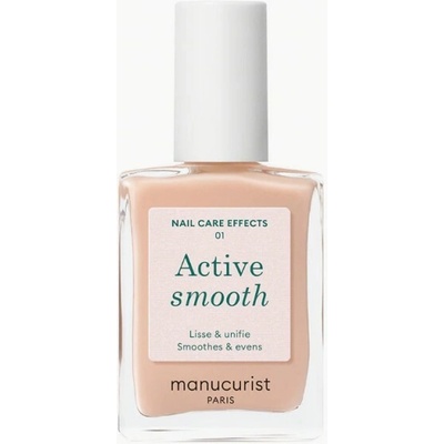 Manucurist Active Smooth 01 15 ml