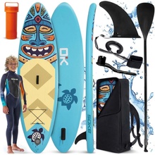 Paddleboard Soke AquaSurf