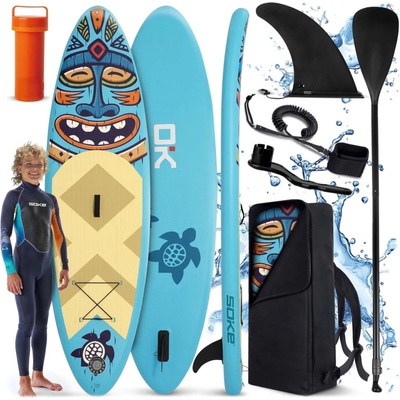 Paddleboard Soke AquaSurf