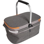Bo-Camp Cooler Basket 20 l
