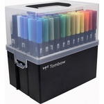 Tombow Marker ABT Dual Brush дисплей кутия (108) (ABT-108C)