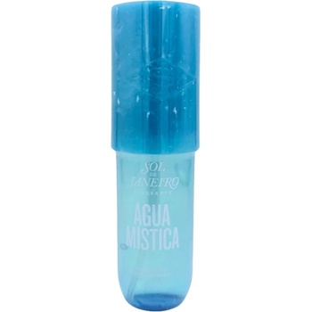 Image 1 of Sol de Janeiro Agua Mistica 90 мл - Парфюмен спрей Унисекс