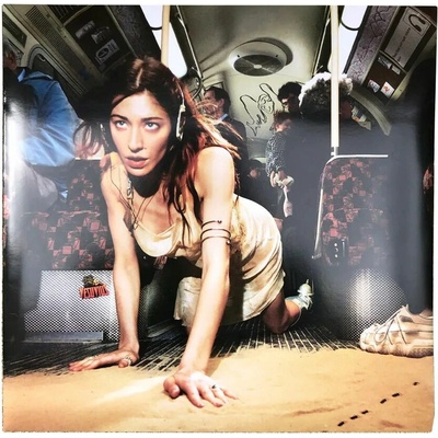 POLACHEK, CAROLINE - DESIRE, I WANT TO T CD