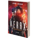 Verax: Experiment + kostky - Jörg Benne