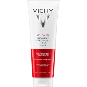 Vichy Liftactiv Измиващ пилинг за лице Pigment Specialist B3, 125 ml