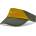 Salewa Шапка с козирка Salewa Pedroc 2 Durastretch Light Cap Visor Sunvisor - Olive Oil - размер 58 cm (904-6239-0211)