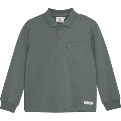 EnFant tričko Balsam Green