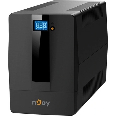 nJoy UPS NJOY Horus Plus 1500, 1500VA/900W, Line interactive, Tower (LI150H1-AZ01B)