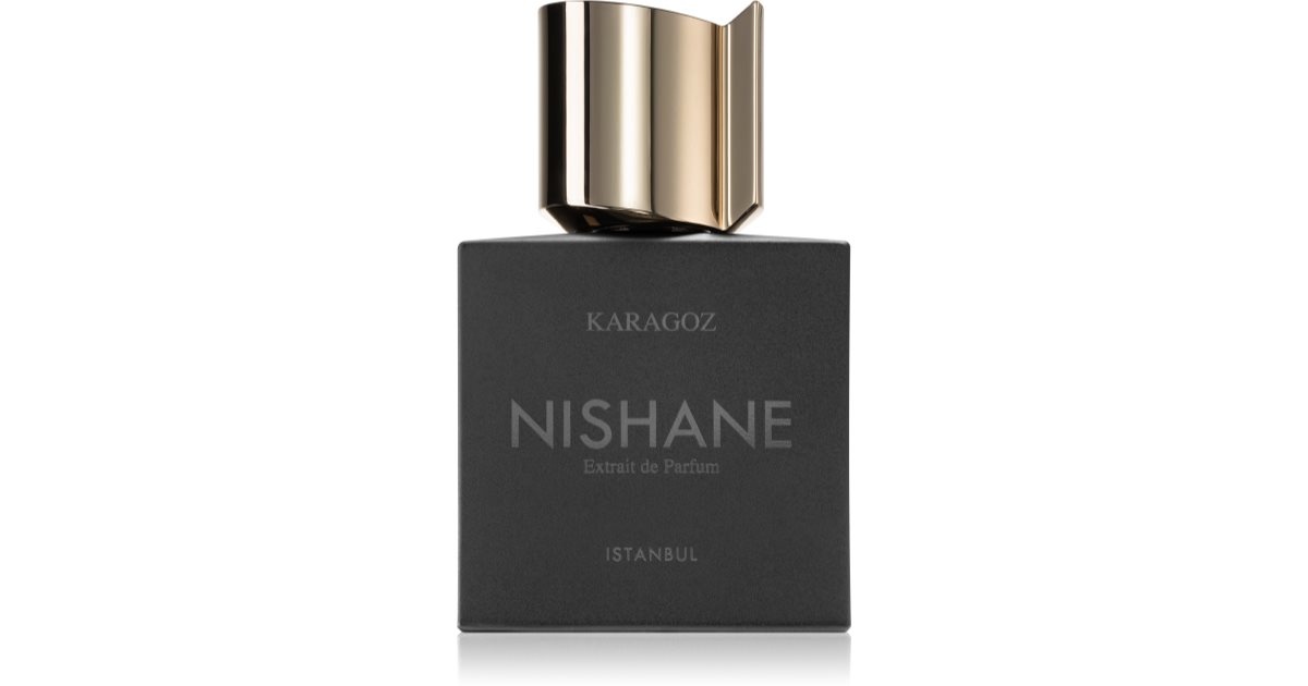 NISHANE Karagoz Extrait de Parfum 50 ml от 125,73 € (245,91 лв