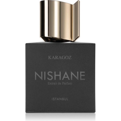 NISHANE Karagoz Extrait de Parfum 50 ml