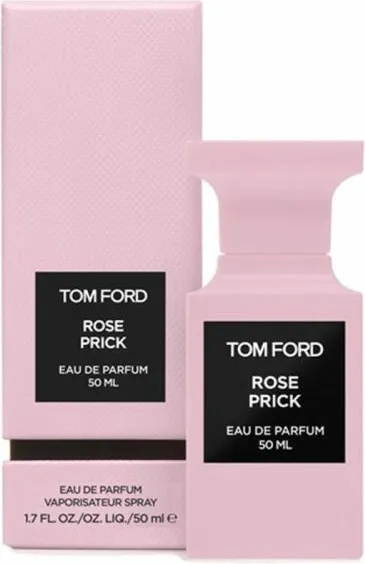 Tom Ford Rose Prick EDP 50 ml Tester