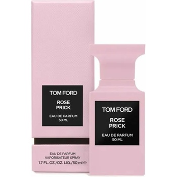 Image 1 of Tom Ford Rose Prick EDP 50 ml Tester