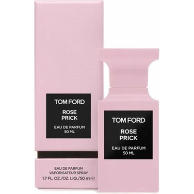 Tom Ford Rose Prick EDP 50 ml Tester