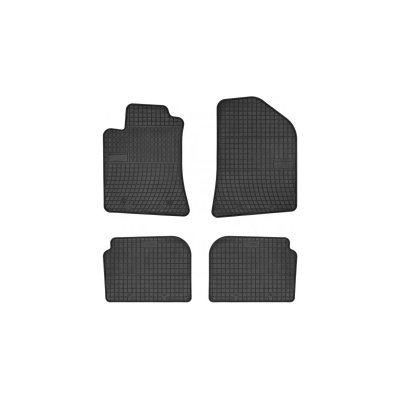 FroGum Гумени стелки Frogum съвместими с Toyota Avensis II - (2003-2009)