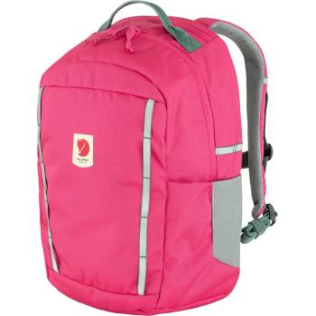 Fjällräven Skule Kids Цвят: розов