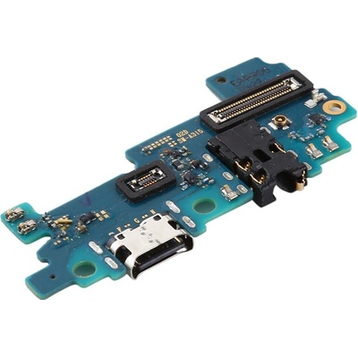 Nabíjací Konektor - PCB Doska Samsung Galaxy A31 A315F Premium