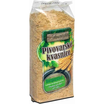 RAPETO Kulinárske pivovarské kvasnice 125 g