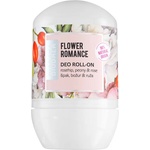 BIOBAZA Flower Romance roll-on 50 ml
