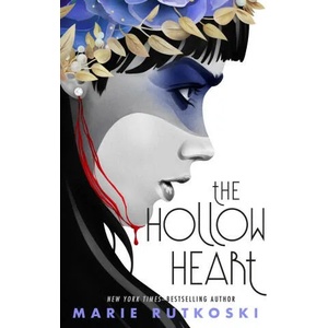 The Hollow Heart | Marie Rutkoski (ISBN: 9781250853547)
