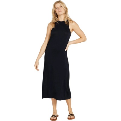 Volcom Stonelight Dress BLK