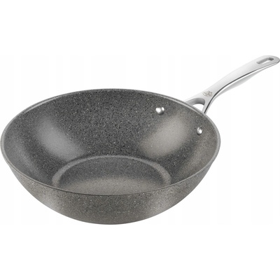 Ballarini SALINA Ceramic Wok 30 cm