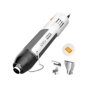 Deli Mini Heat Gun 350W