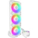 ARCTIC Liquid Freezer III 420 A-RGB white ACFRE00153A