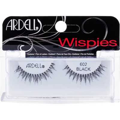 Ardell Invisibands Lashes Wispies 602
