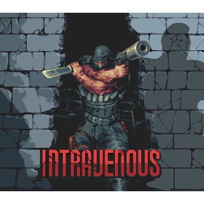 Intravenous