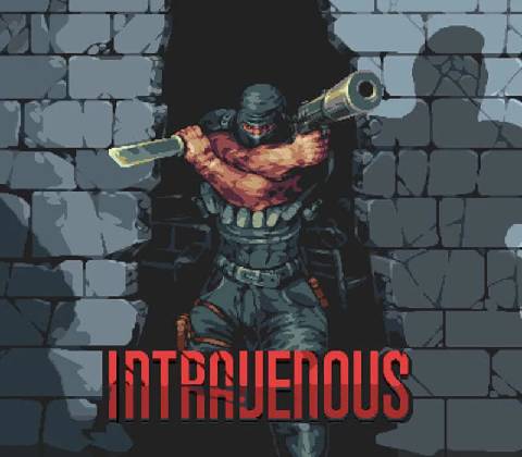 Intravenous