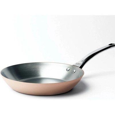 de Buyer Panvica Prima Matera medená 24 cm