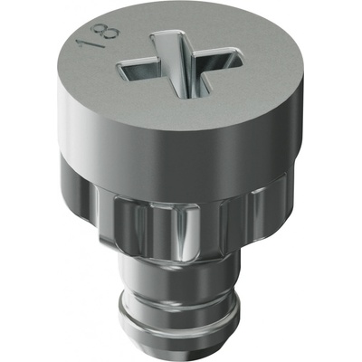 Italiana Ferramenta IF- Target J10 skrutka pre 18/19mm