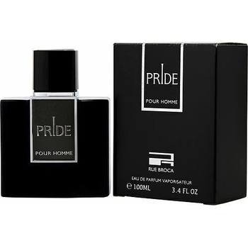Rue Broca Pride parfumovaná voda pánska 100 ml