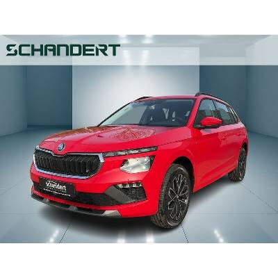Skoda Kamiq 1.0 TSI 85 kW