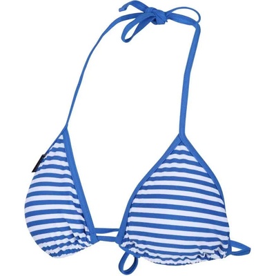 Regatta Aceana bikini top - Blue (Strong Blue Stripe)