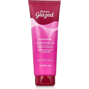 Inebrya Shecare Glazed Mask 250 ml