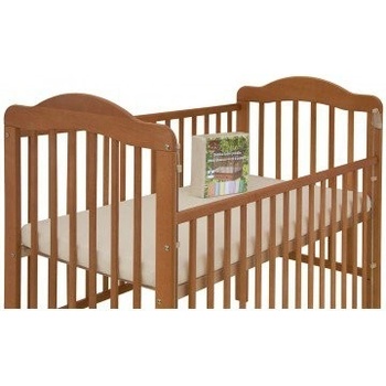 Scarlett prostěradlo froté růžové 60x120