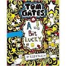 Tom Gates: A Tiny Bit Lucky Pichon LizPaperback / softback