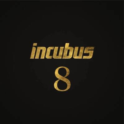Incubus - 8 (Reissue) (180 g) (LP) (0602488534987)